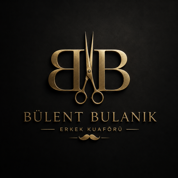 Bülent Bulanık Erkek Kuaförü